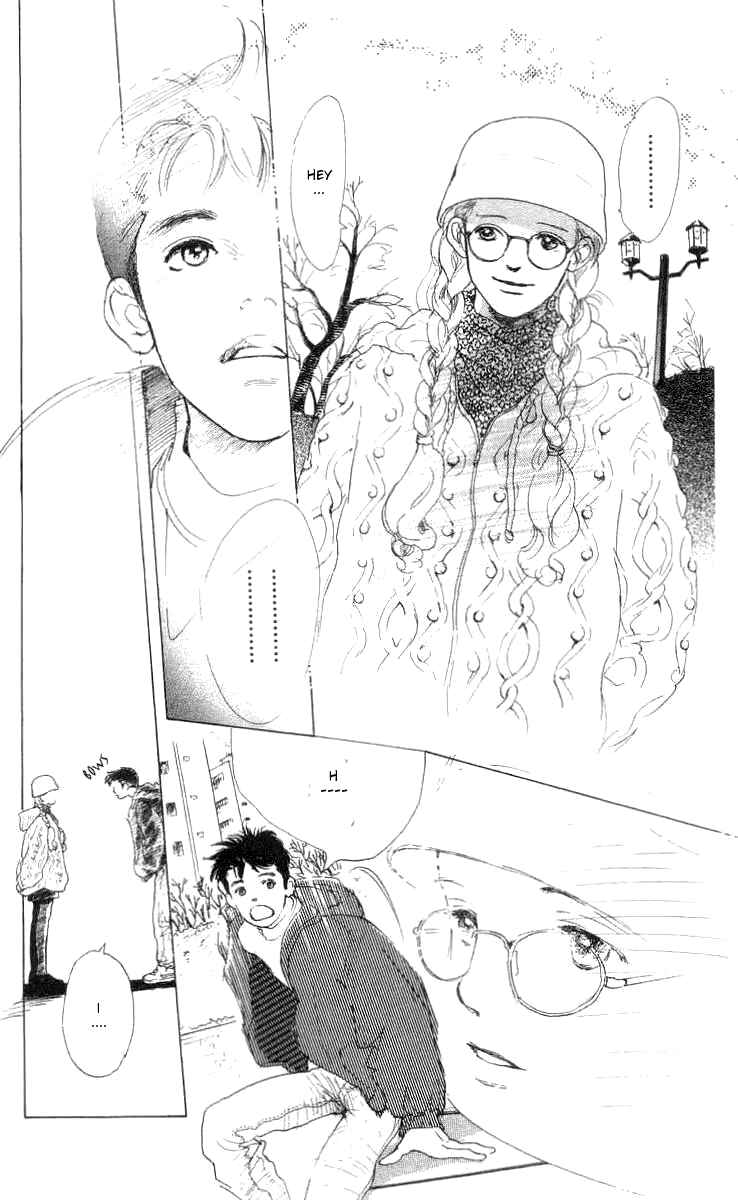 Page 14 Chapter 3 Its Ok if There Is Love