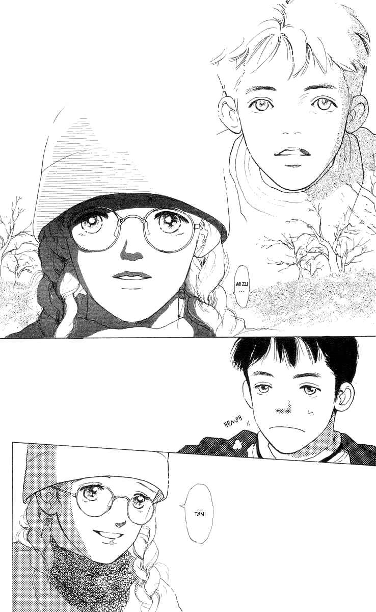Page 15 Chapter 3 Its Ok if There Is Love