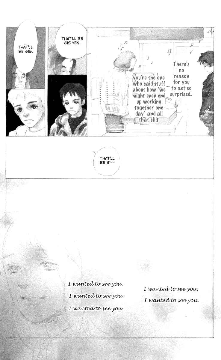 Page 2 Chapter 3 Its Ok if There Is Love