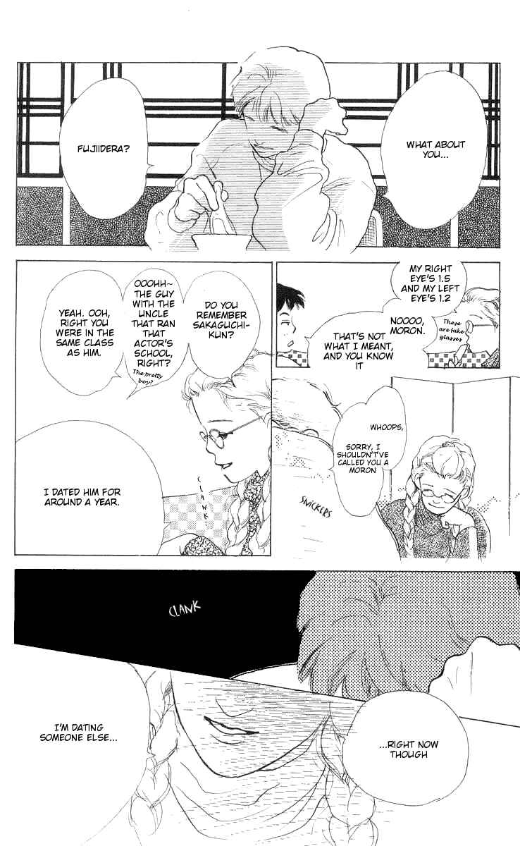 Page 21 Chapter 3 Its Ok if There Is Love