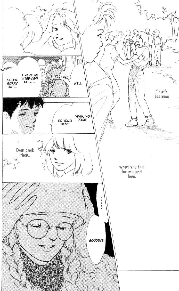 Page 23 Chapter 3 Its Ok if There Is Love
