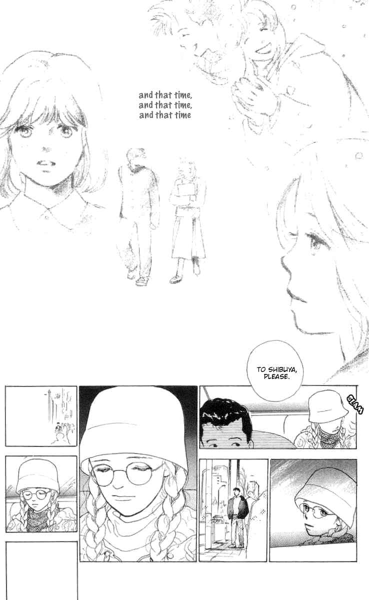 Page 24 Chapter 3 Its Ok if There Is Love