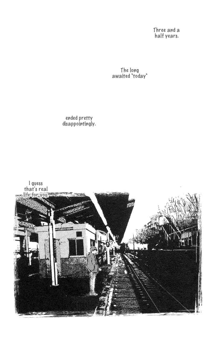 Page 27 Chapter 3 Its Ok if There Is Love