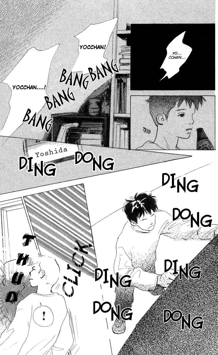 Page 30 Chapter 3 Its Ok if There Is Love