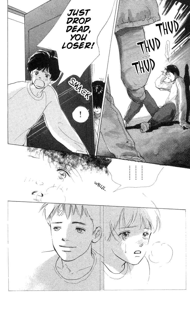 Page 31 Chapter 3 Its Ok if There Is Love