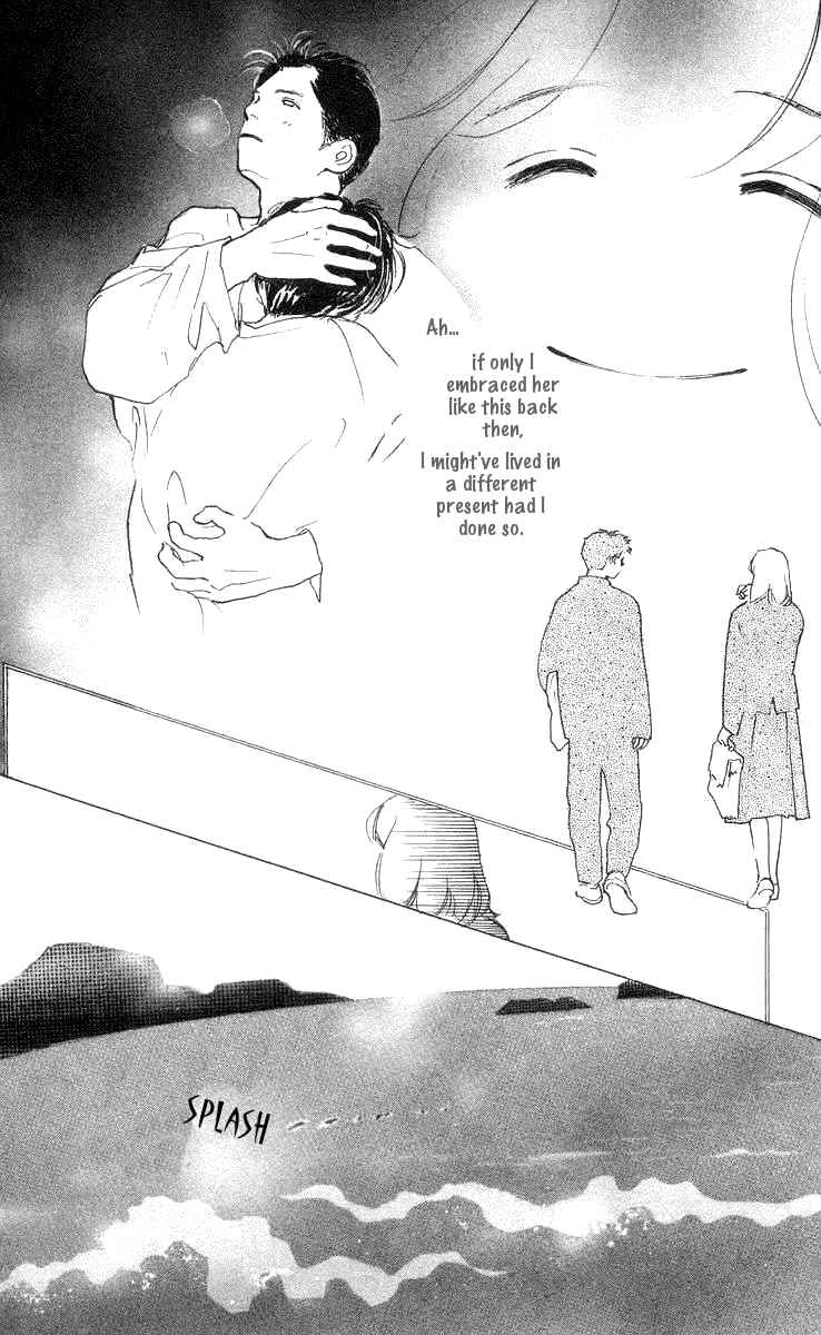 Page 33 Chapter 3 Its Ok if There Is Love