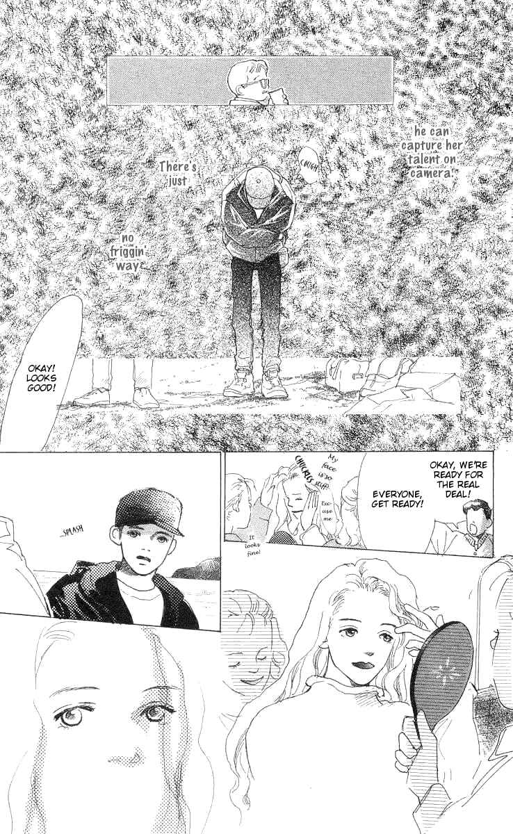 Page 36 Chapter 3 Its Ok if There Is Love