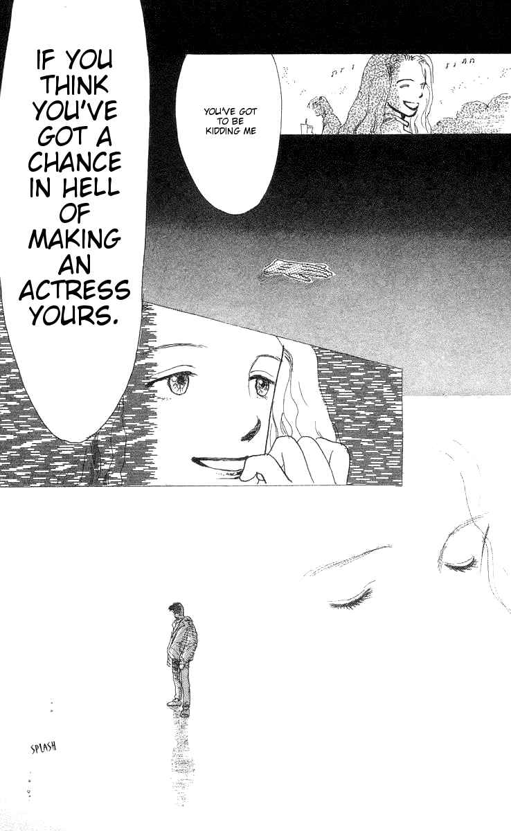 Page 42 Chapter 3 Its Ok if There Is Love