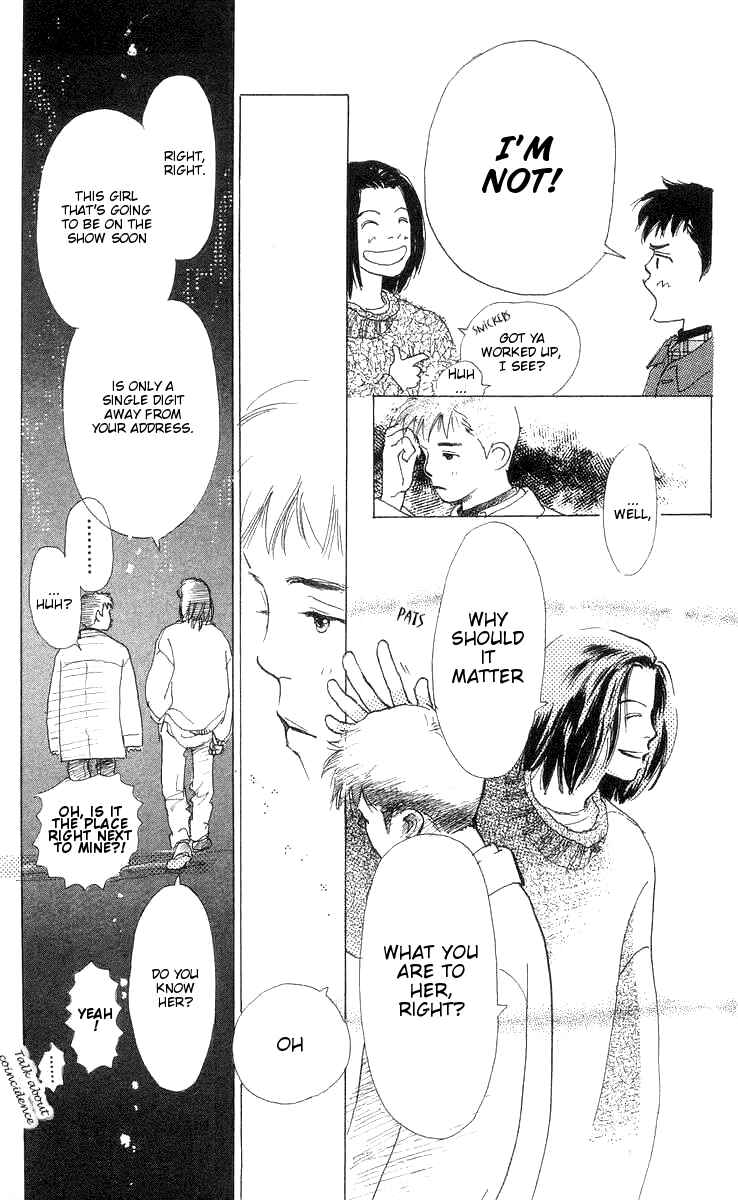 Page 46 Chapter 3 Its Ok if There Is Love