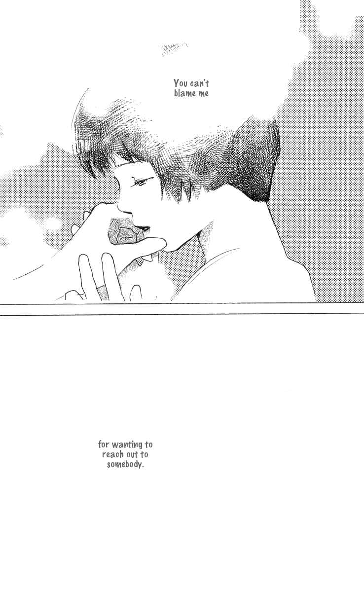 Page 58 Chapter 3 Its Ok if There Is Love
