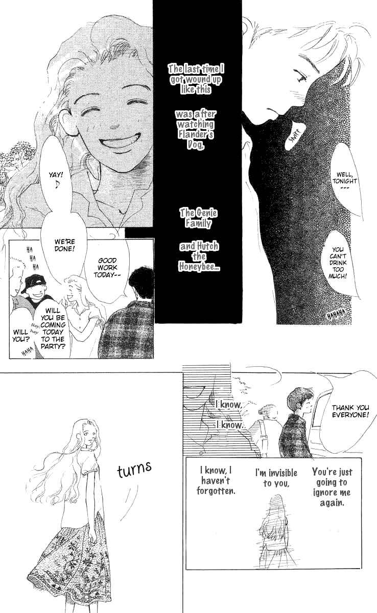 Page 10 Chapter 4 Its Ok if There Is Love