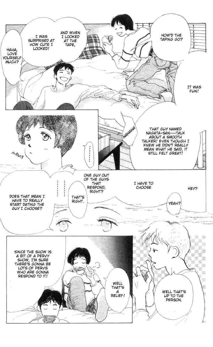Page 16 Chapter 4 Its Ok if There Is Love