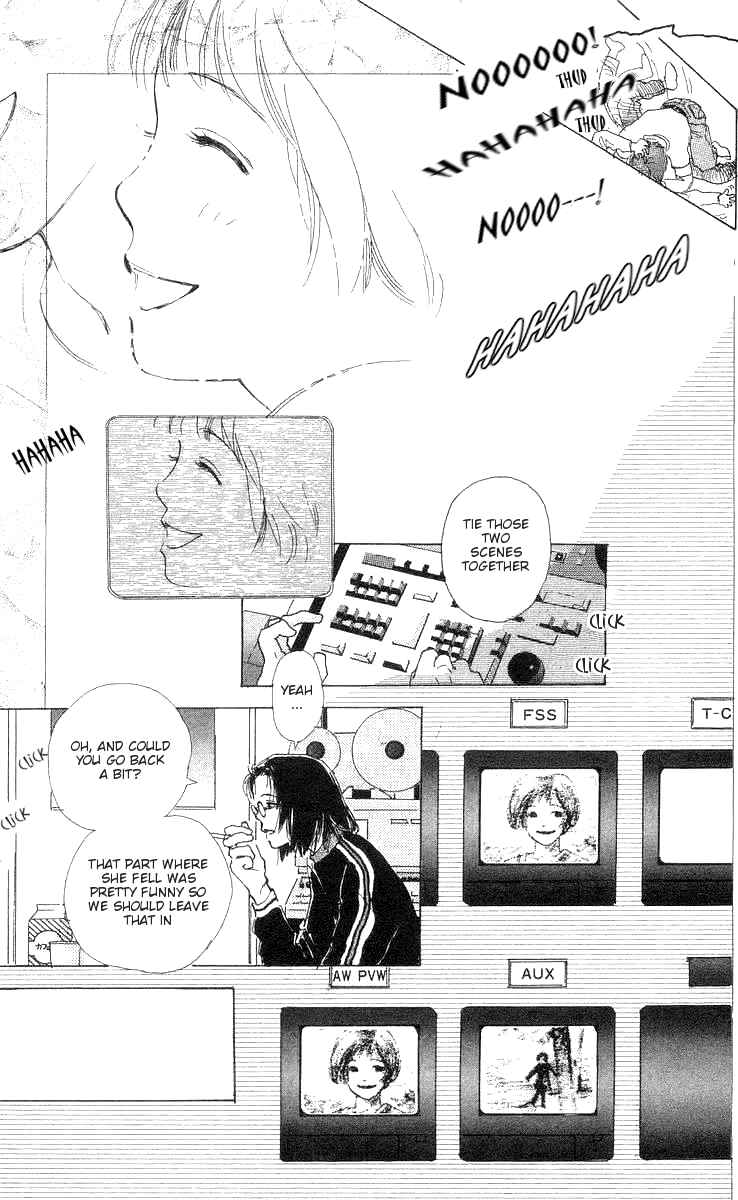 Page 18 Chapter 4 Its Ok if There Is Love