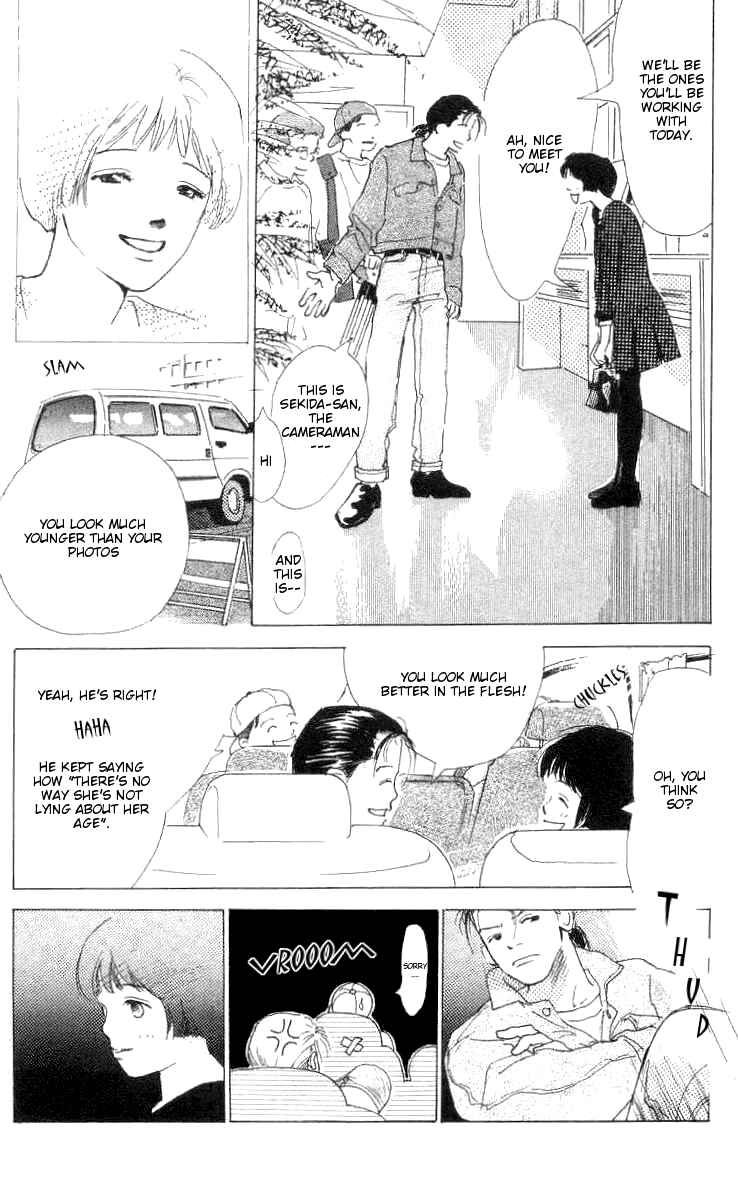 Page 2 Chapter 4 Its Ok if There Is Love