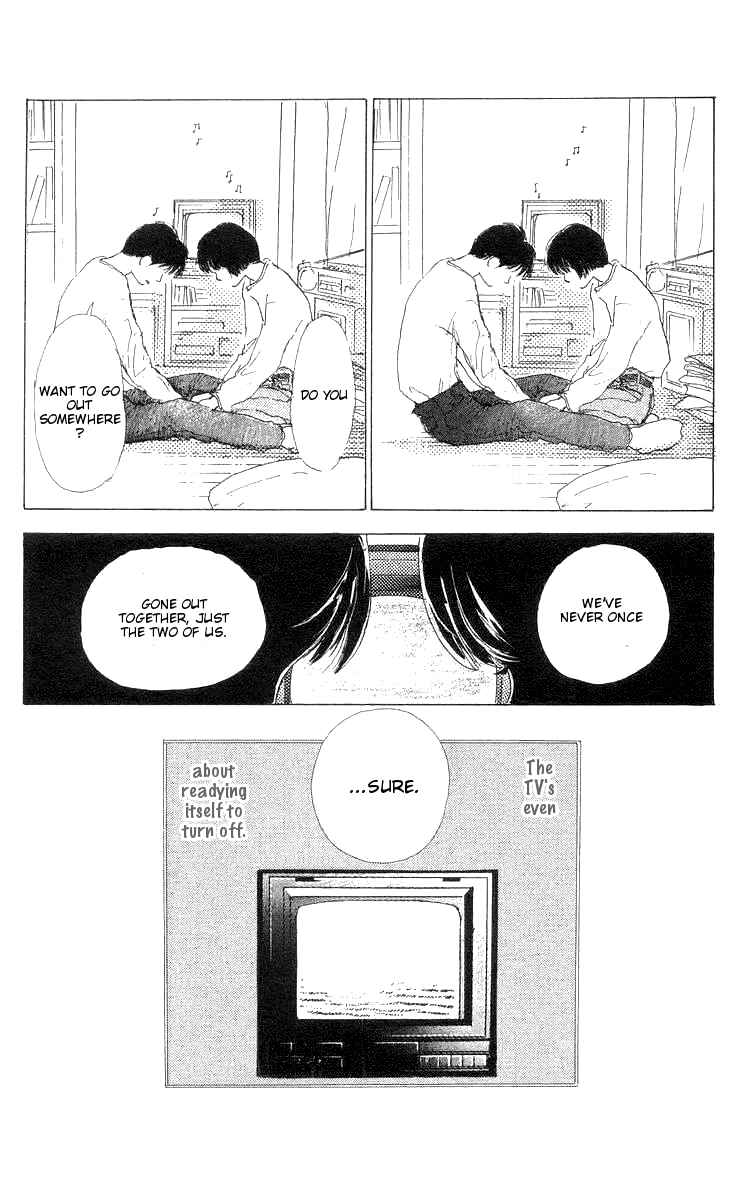 Page 21 Chapter 4 Its Ok if There Is Love