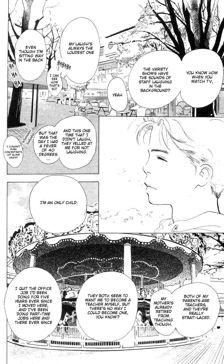 Page 23 Chapter 4 Its Ok if There Is Love