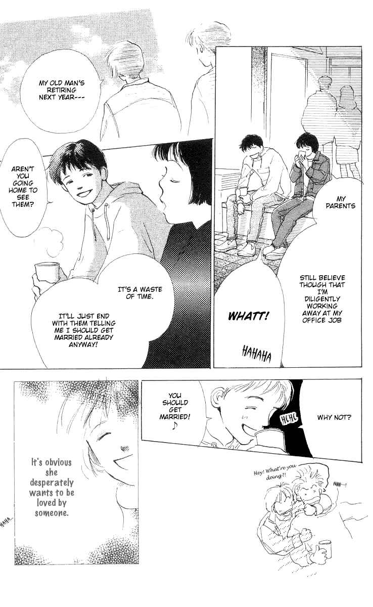 Page 24 Chapter 4 Its Ok if There Is Love