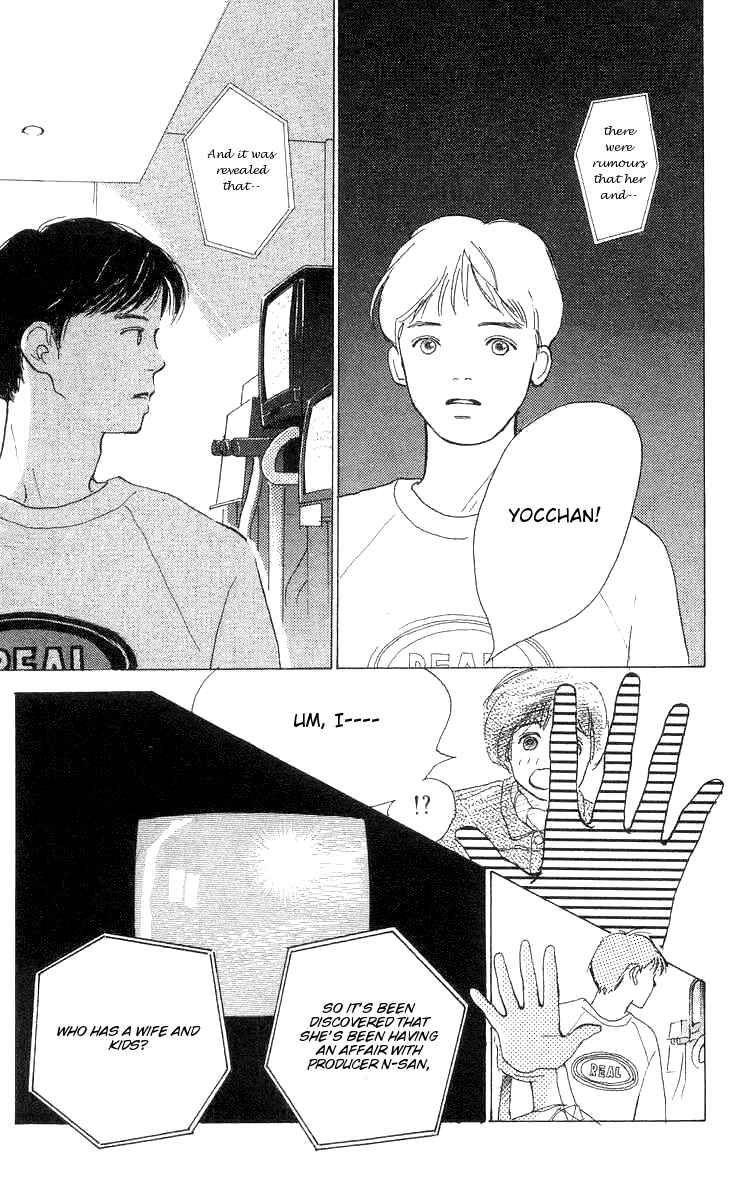 Page 28 Chapter 4 Its Ok if There Is Love