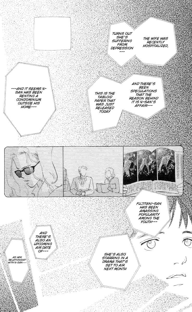 Page 29 Chapter 4 Its Ok if There Is Love