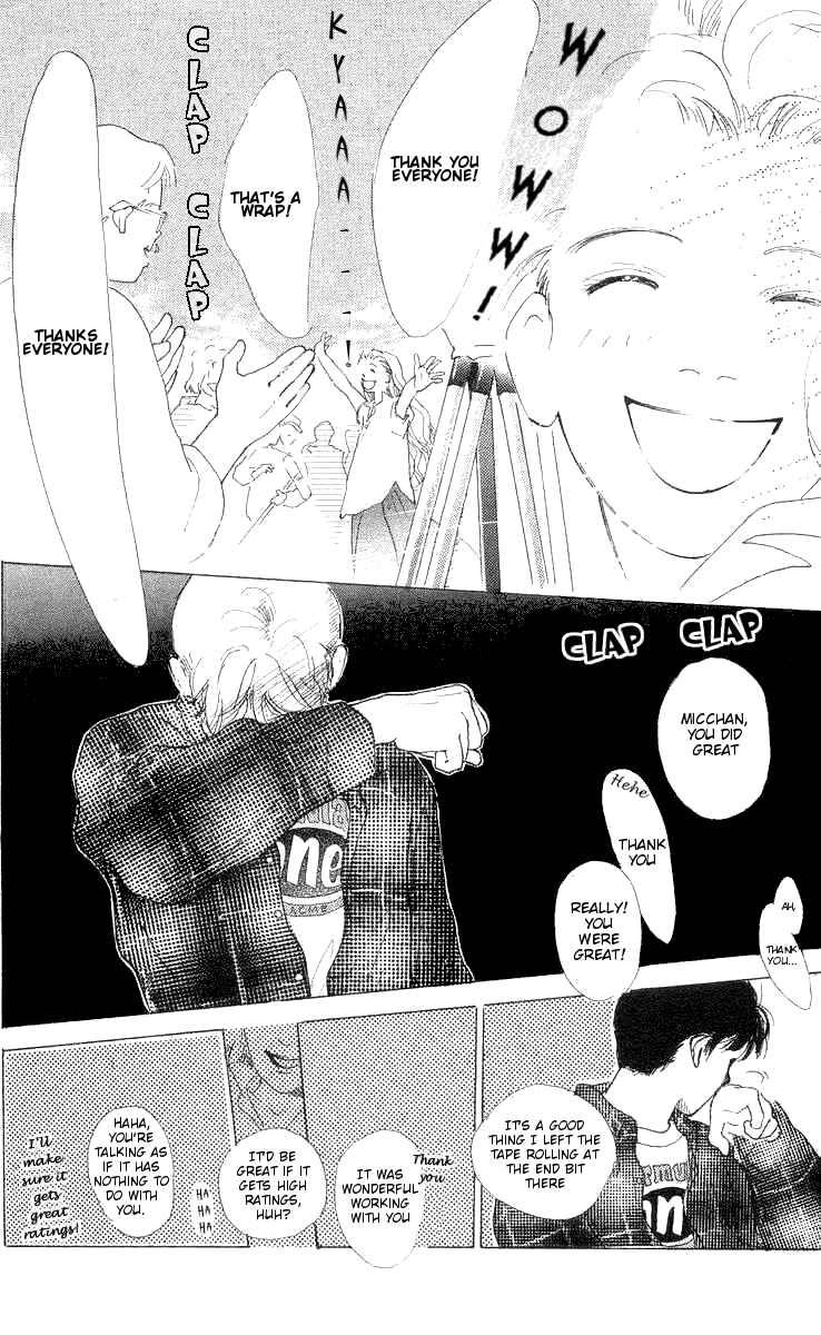 Page 9 Chapter 4 Its Ok if There Is Love