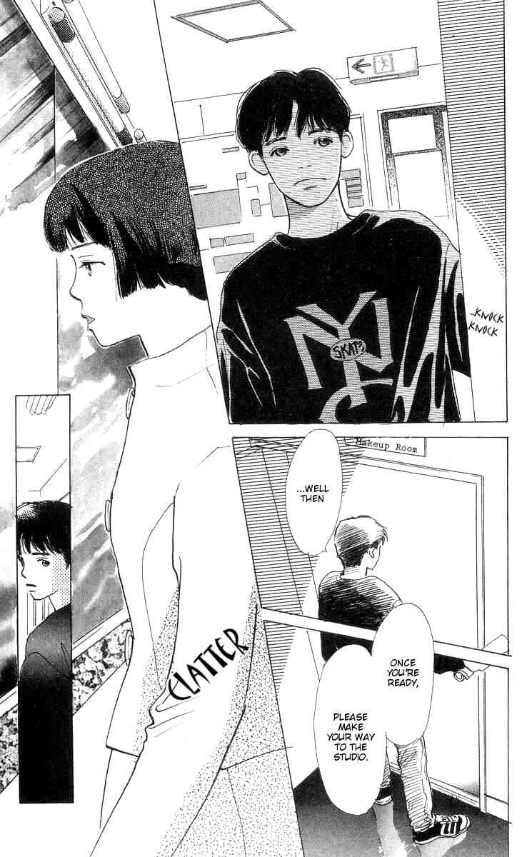 Page 12 Chapter 5 Its Ok if There Is Love