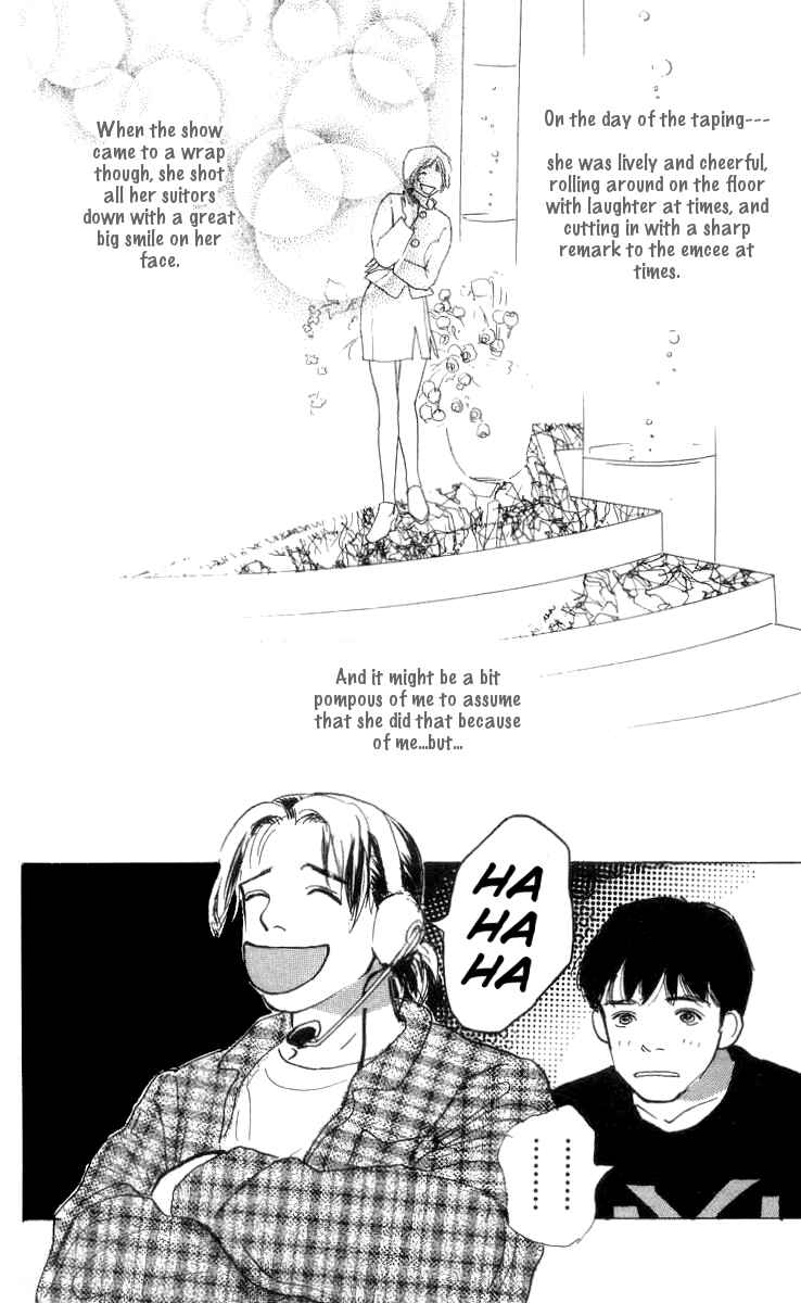 Page 13 Chapter 5 Its Ok if There Is Love