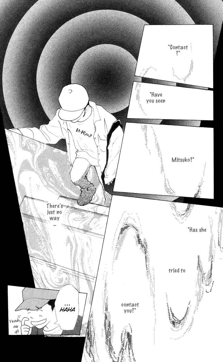 Page 21 Chapter 5 Its Ok if There Is Love