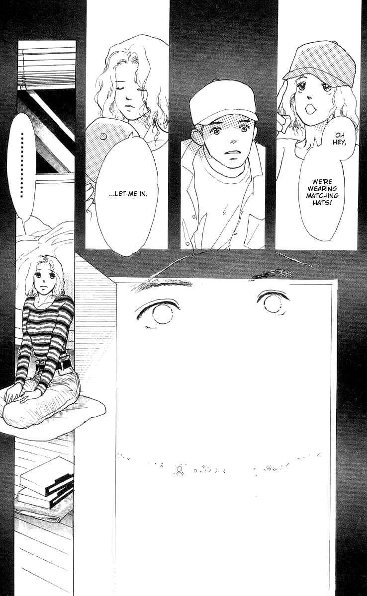 Page 24 Chapter 5 Its Ok if There Is Love