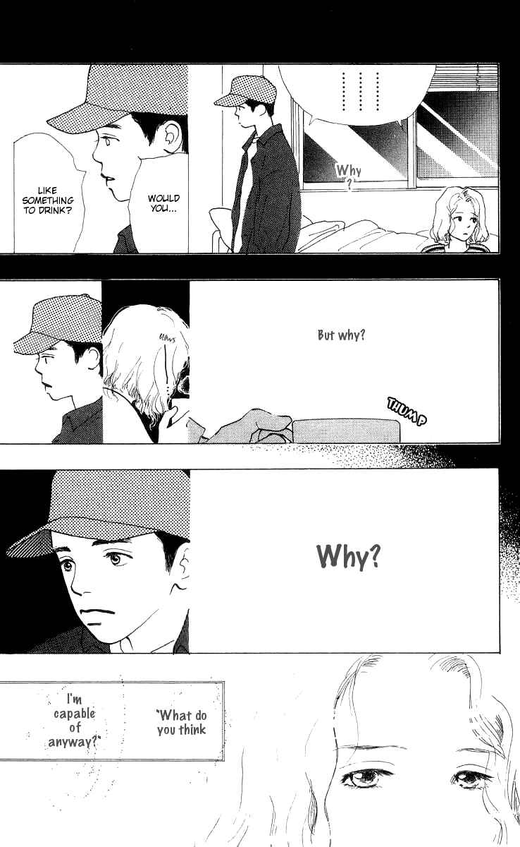 Page 25 Chapter 5 Its Ok if There Is Love