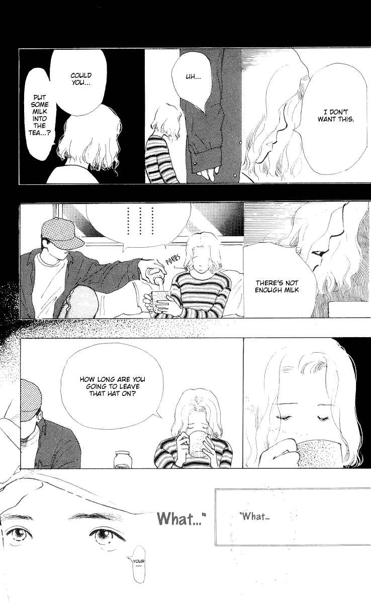 Page 26 Chapter 5 Its Ok if There Is Love
