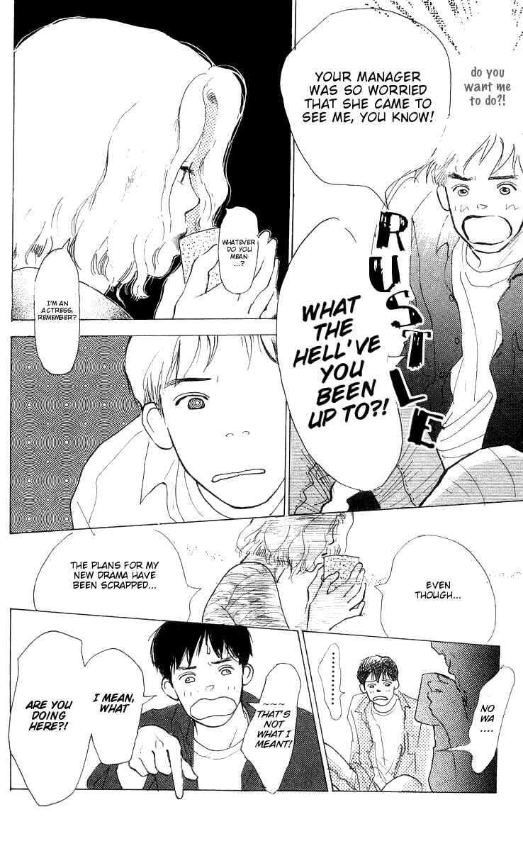 Page 27 Chapter 5 Its Ok if There Is Love