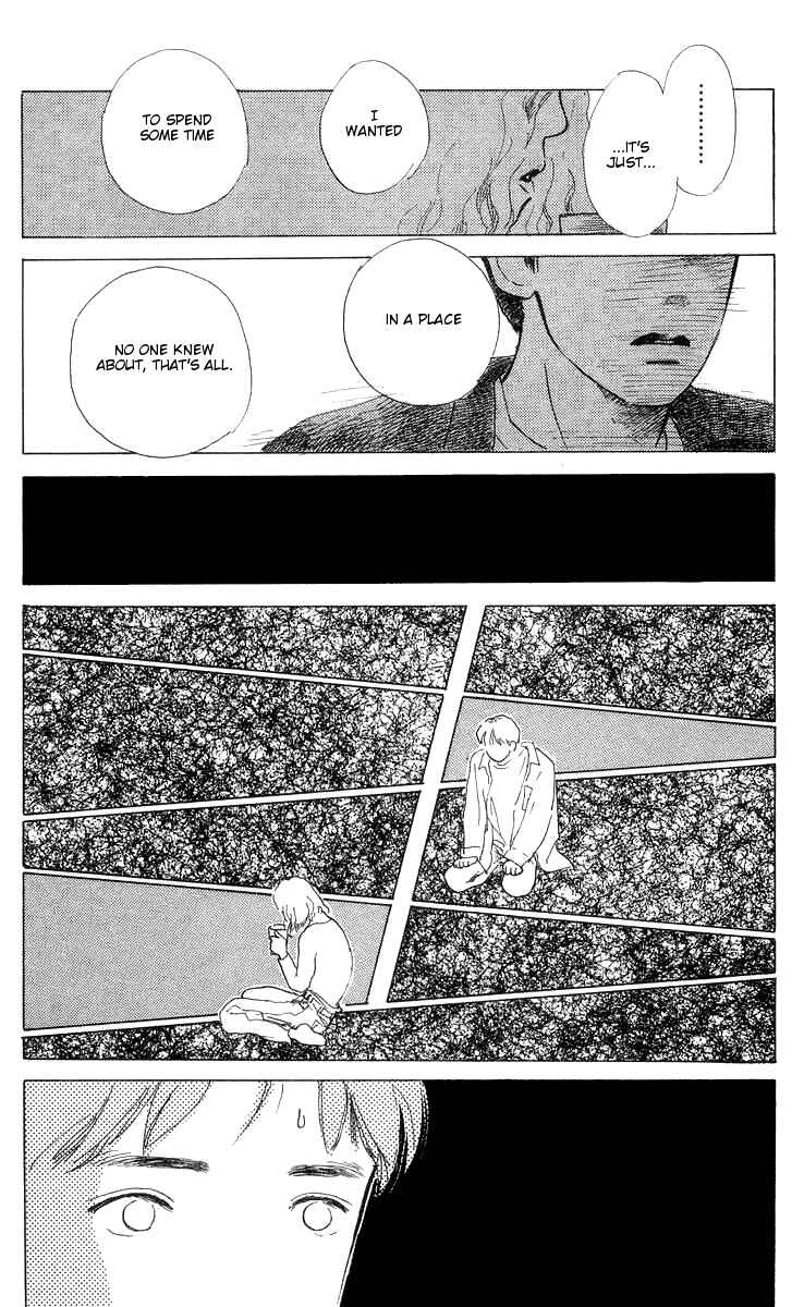 Page 28 Chapter 5 Its Ok if There Is Love