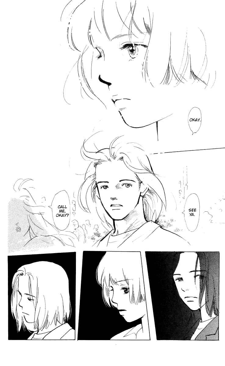 Page 33 Chapter 5 Its Ok if There Is Love