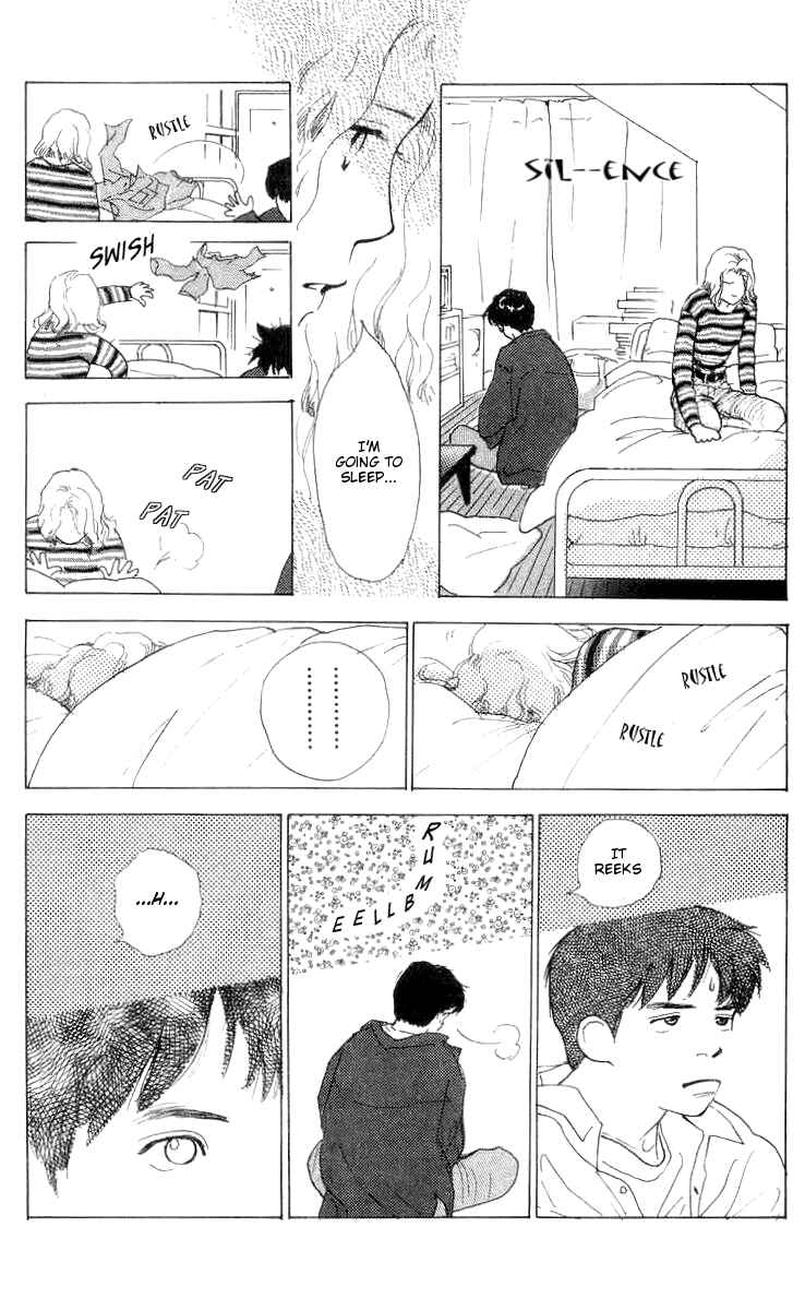 Page 40 Chapter 5 Its Ok if There Is Love