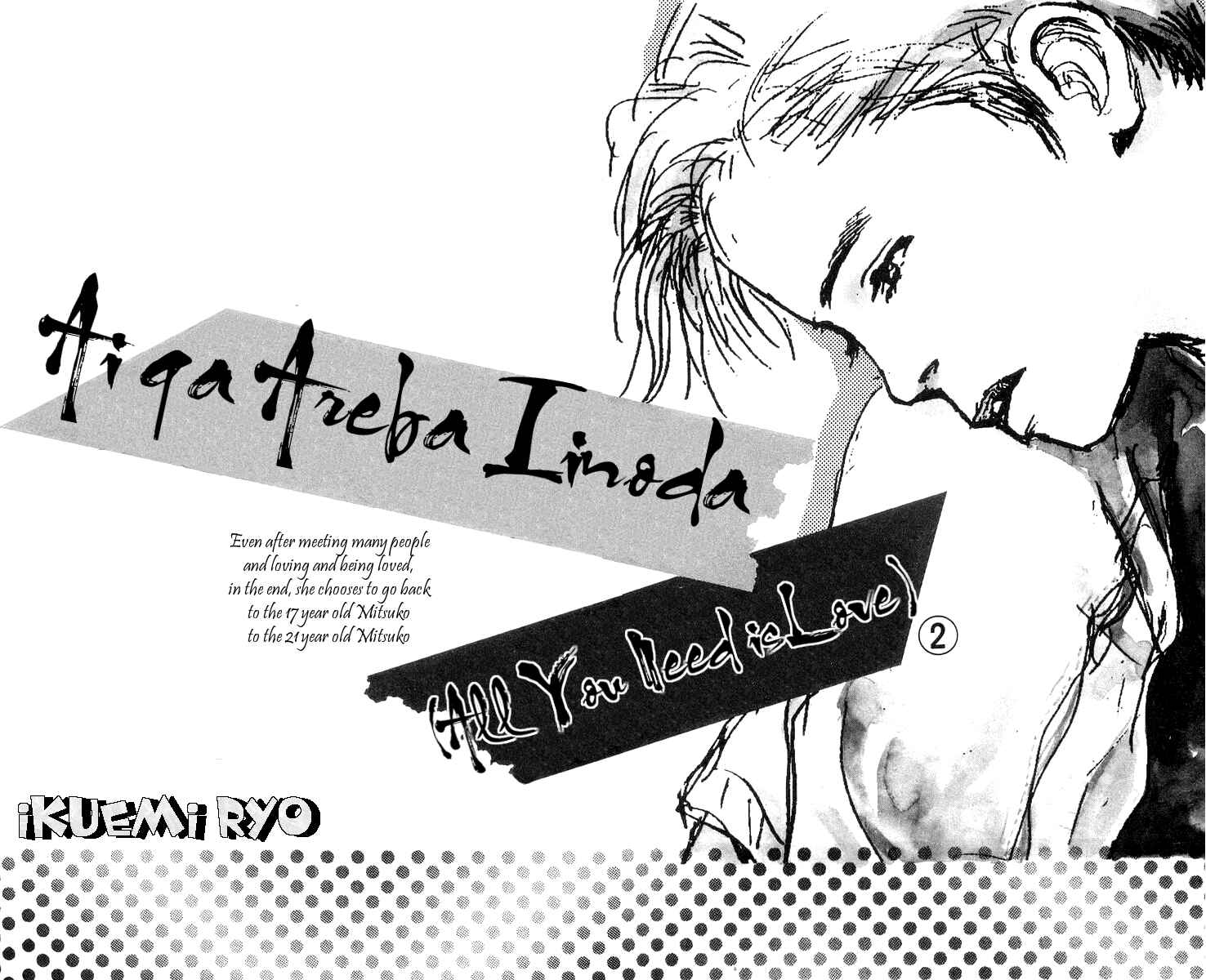 Page 8 Chapter 5 Its Ok if There Is Love