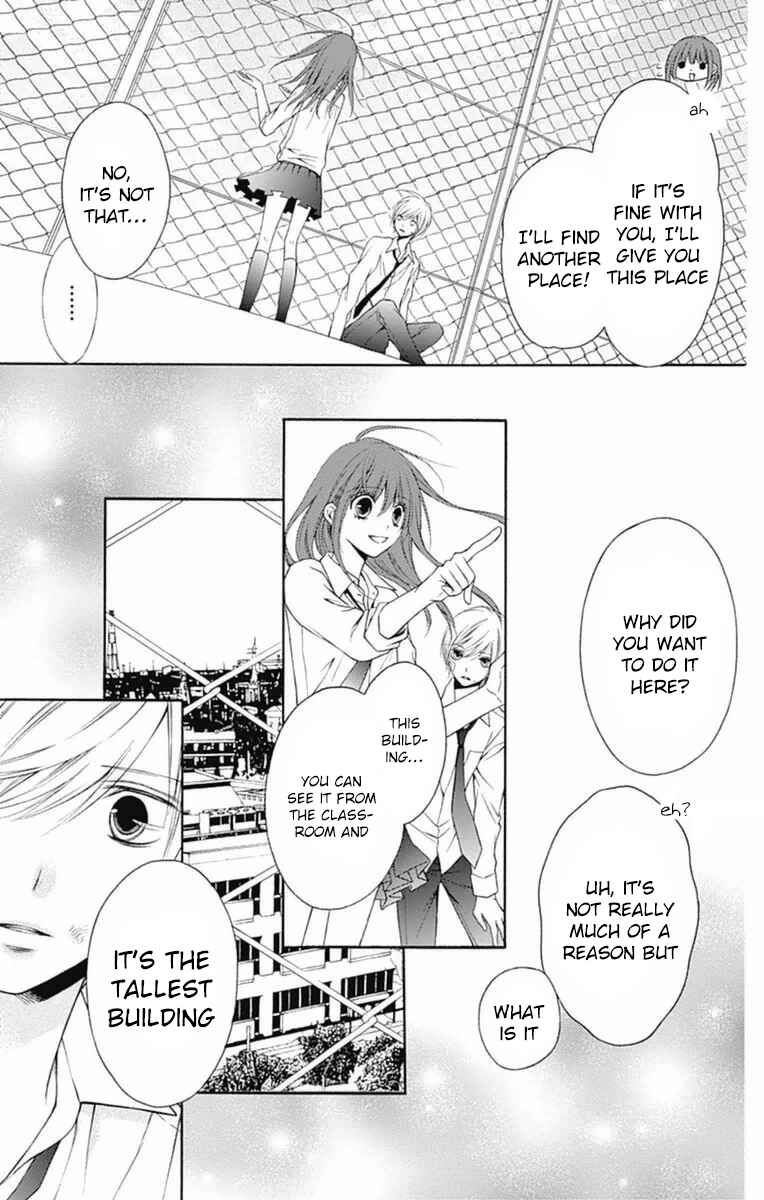 Page 13 Chapter 2 Merry Bad End