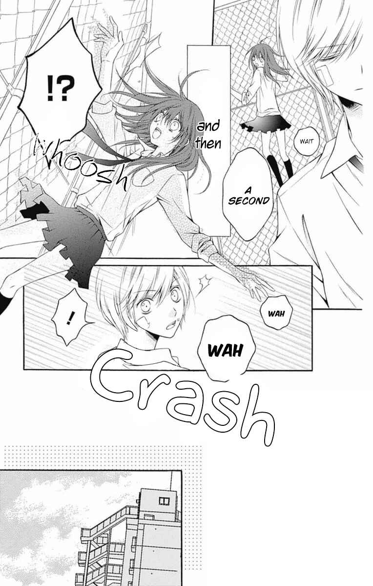 Page 7 Chapter 2 Merry Bad End