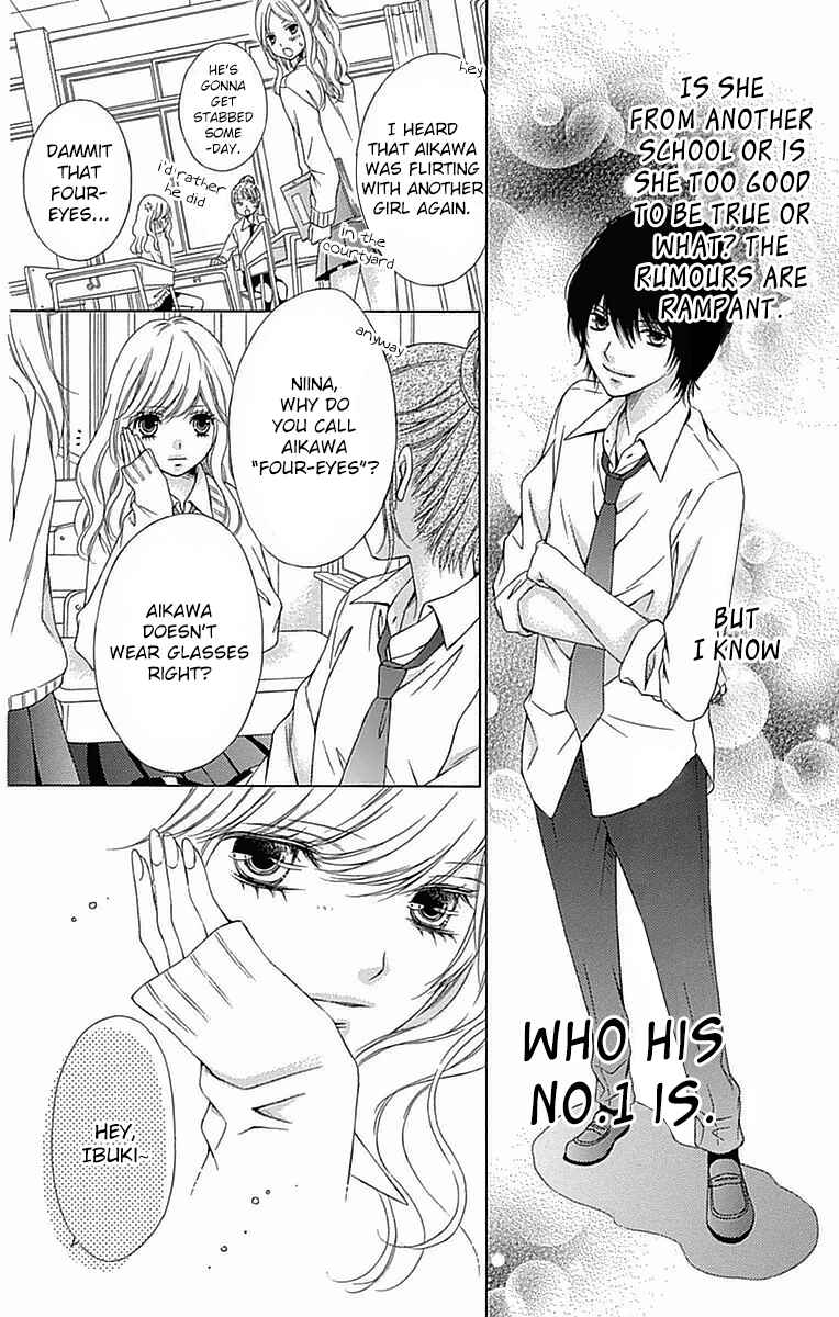 Page 8 Chapter 4 Merry Bad End