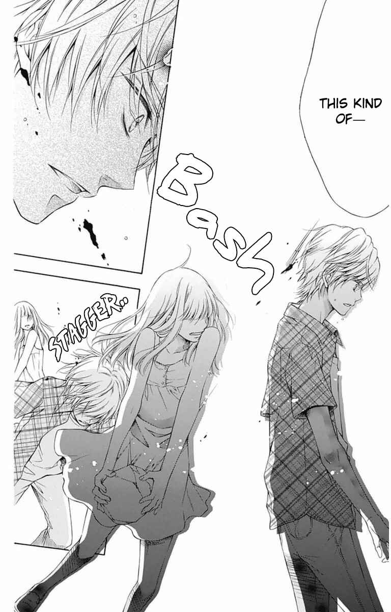 Page 28 Chapter 8 Merry Bad End