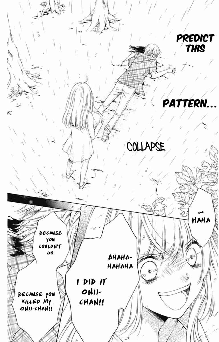 Page 30 Chapter 8 Merry Bad End