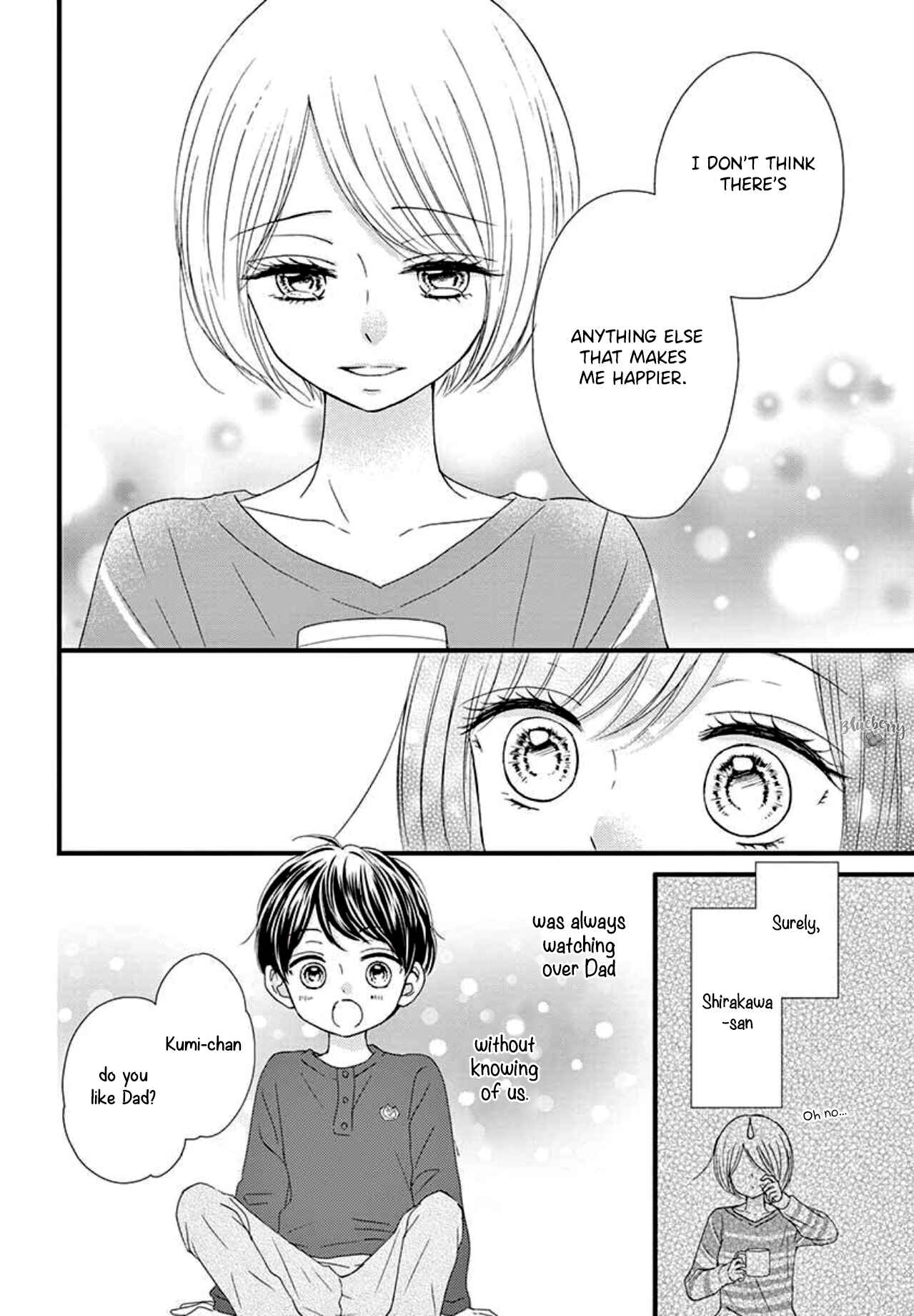 Page 24 Chapter 6 Midori no Tomarigi