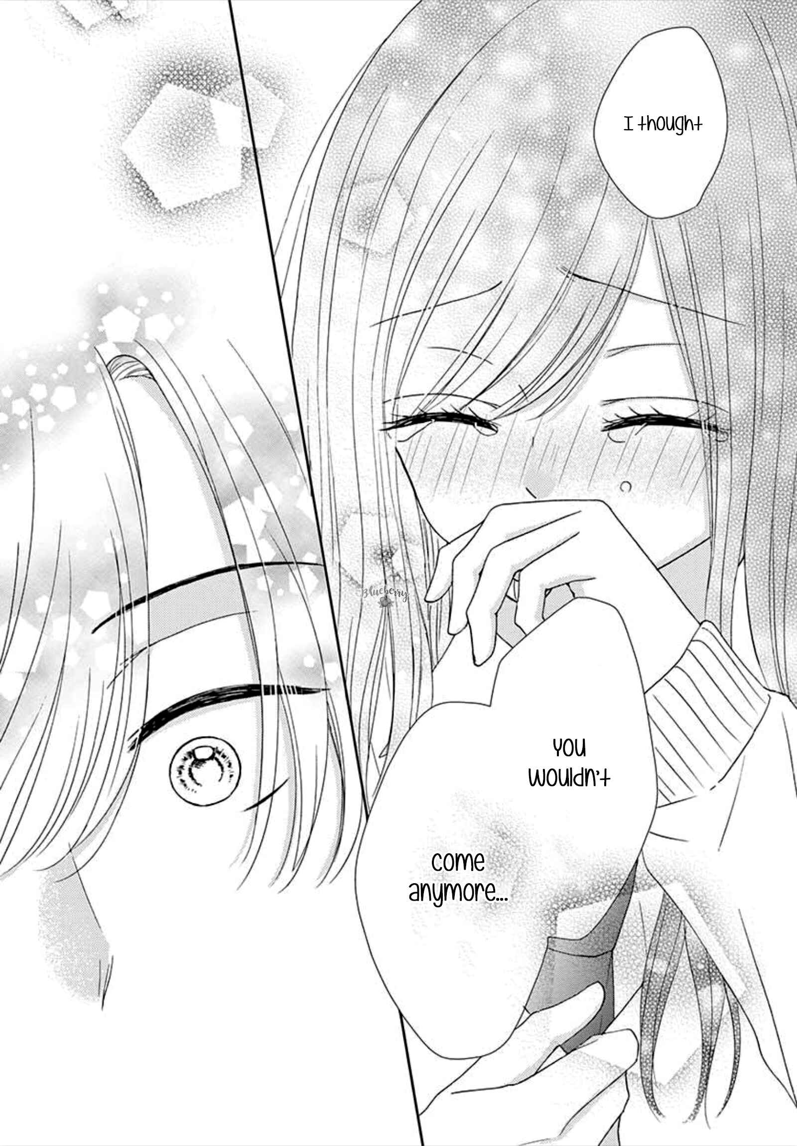 Page 26 Chapter 7 Midori no Tomarigi