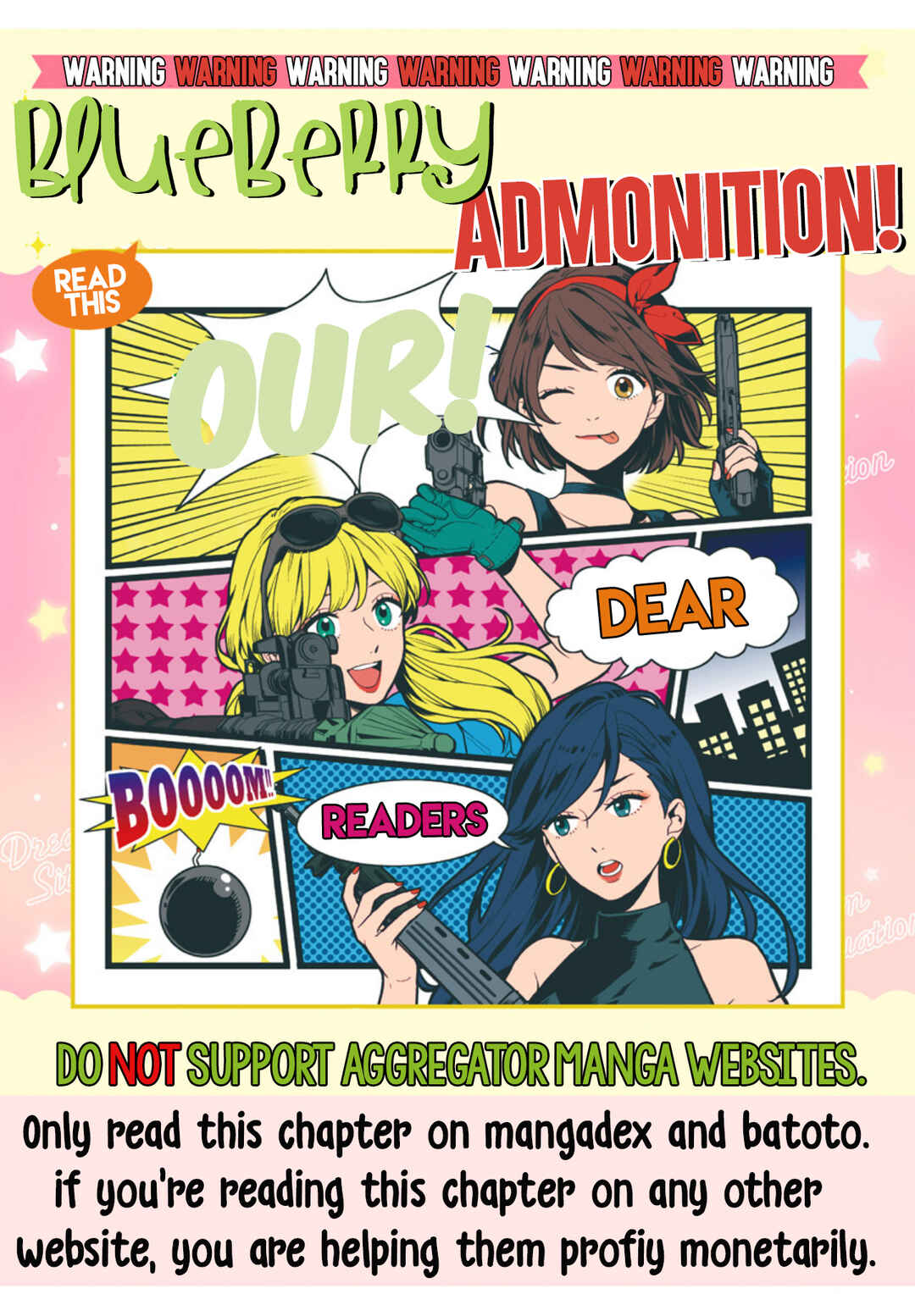 Page 1 Chapter 15 Midori no Tomarigi