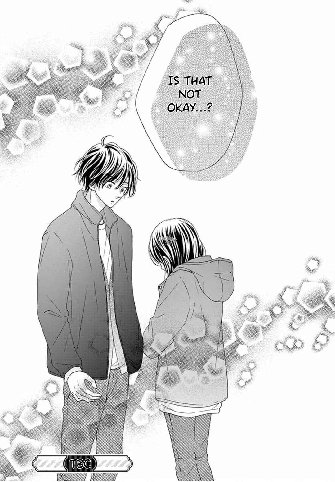 Page 37 Chapter 15 Midori no Tomarigi