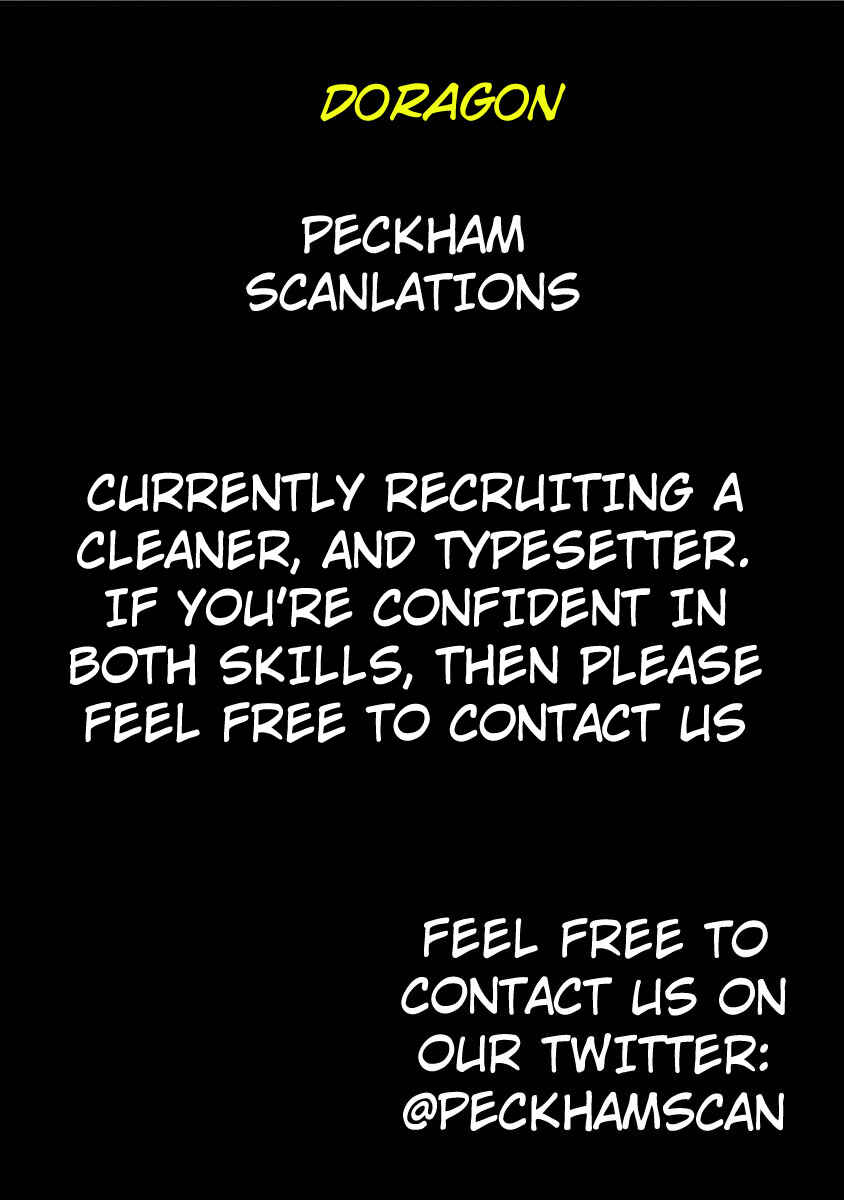 Page 23 Chapter 3 Dragon, Ie wo Kau.