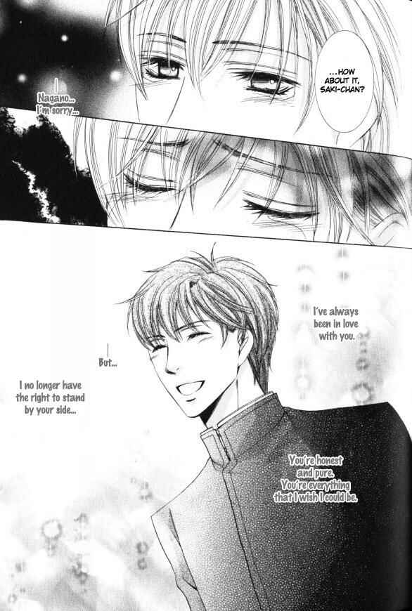Page 30 Chapter 6 Kunshu no Ai wa Yoru ni Hana Saku