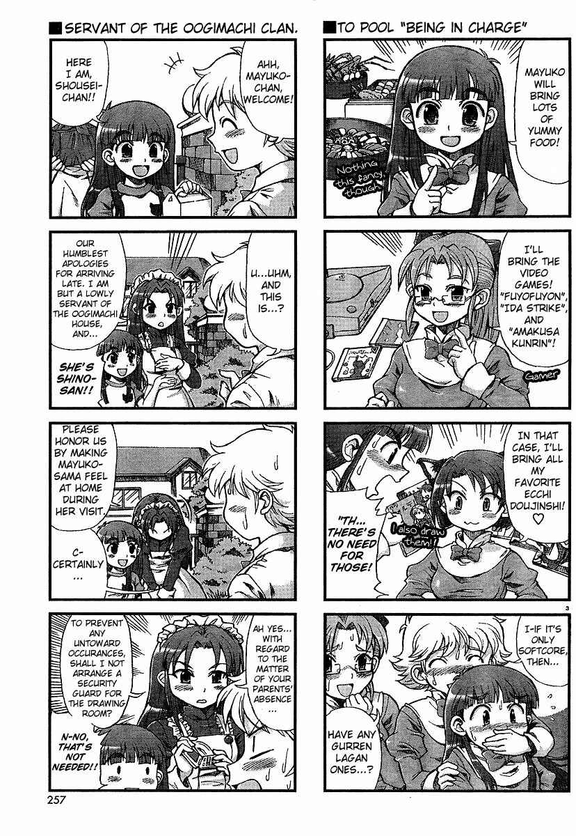 Page 3 Chapter 8 Choir!