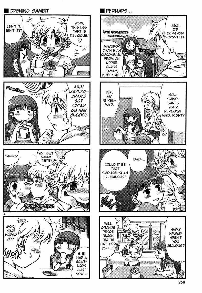 Page 4 Chapter 8 Choir!