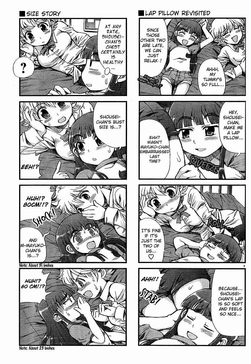 Page 5 Chapter 8 Choir!