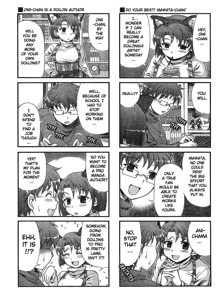 Page 3 Chapter 26 Choir!